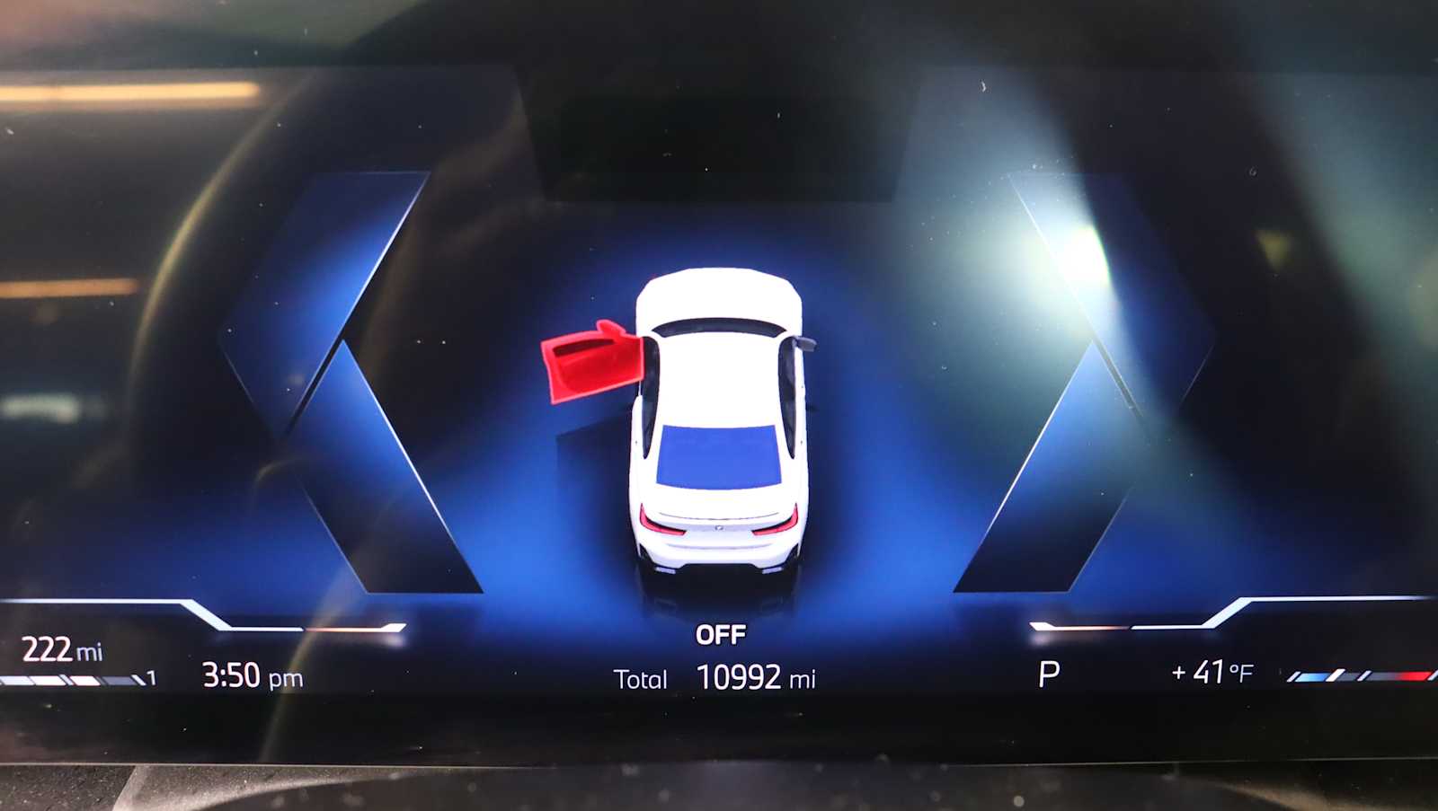 used 2023 BMW M340i car, priced at $54,883