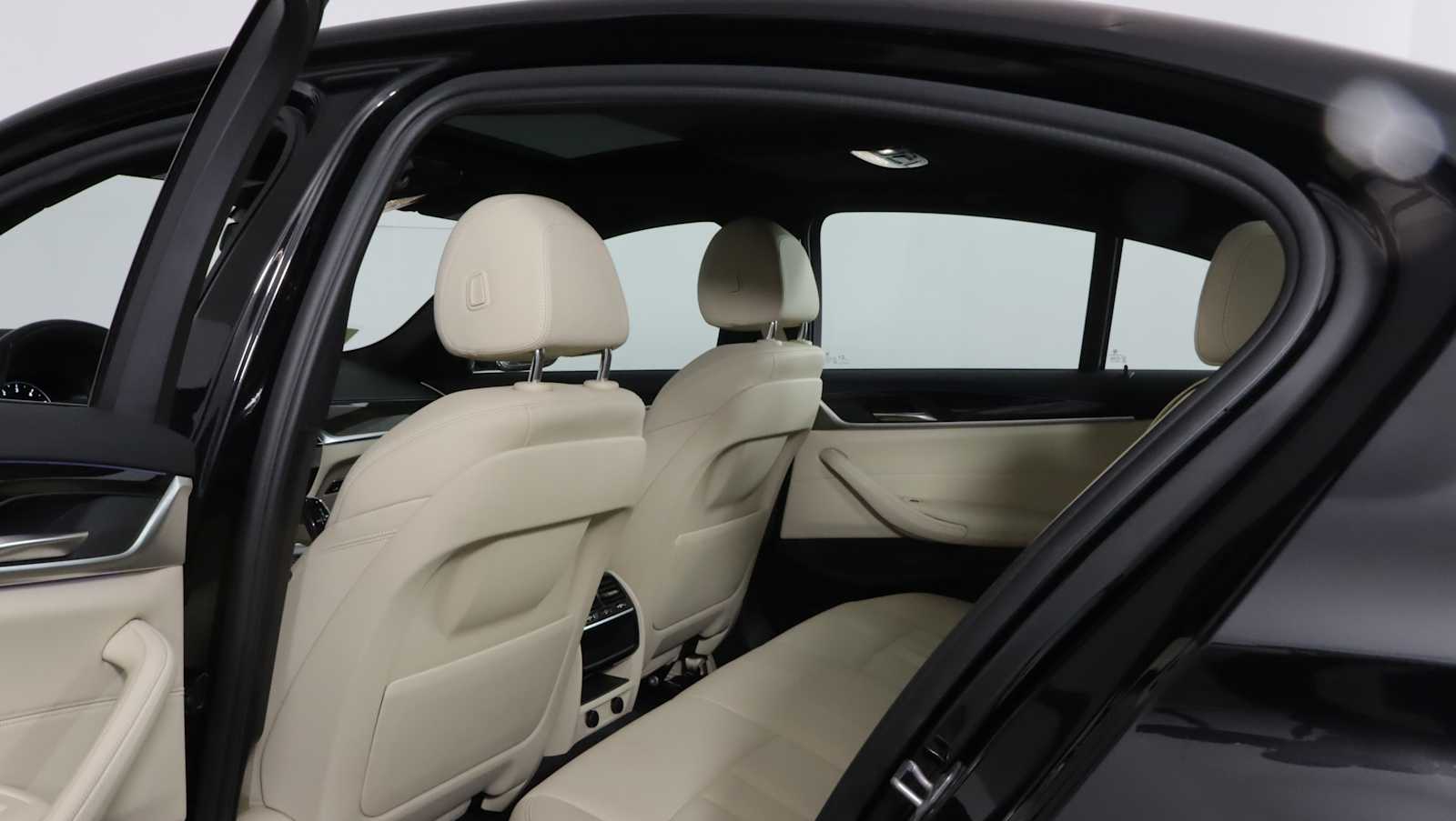 used 2019 BMW 530i car, priced at $25,592