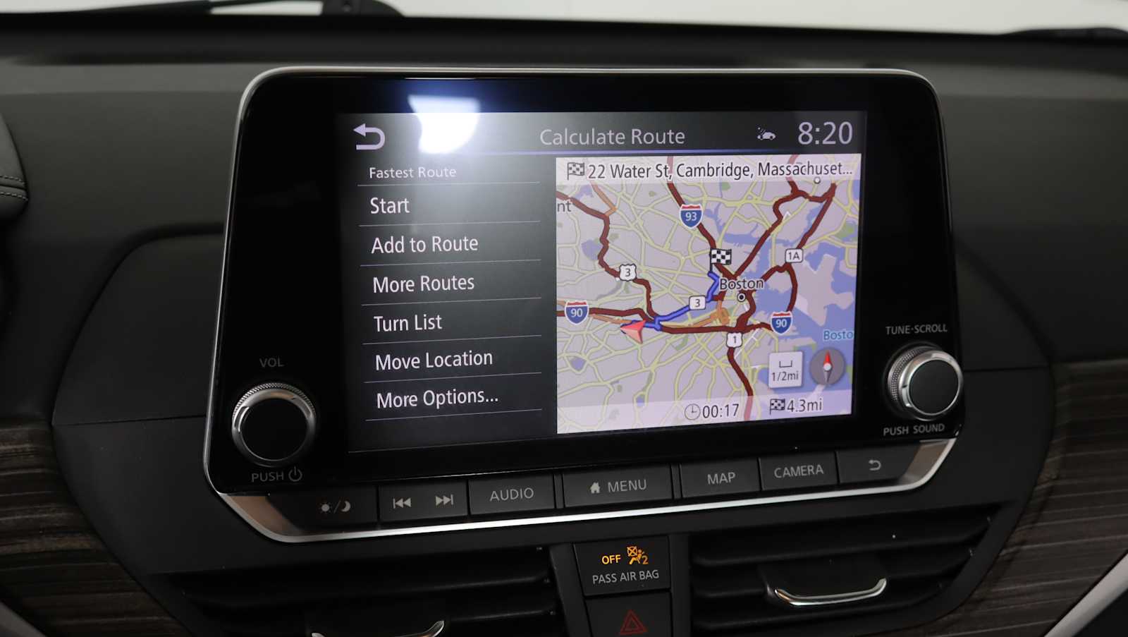 used 2021 Nissan Altima car, priced at $21,757