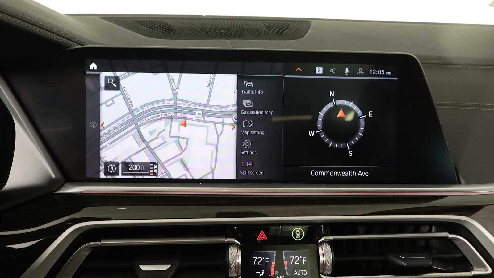used 2023 BMW X5 car, priced at $48,592