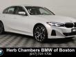 Certified 2025 BMW 330i xDrive Sedan