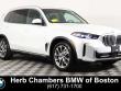Certified 2025 BMW X5 PHEV xDrive50e SUV