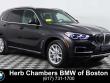  BMW X5 PHEV