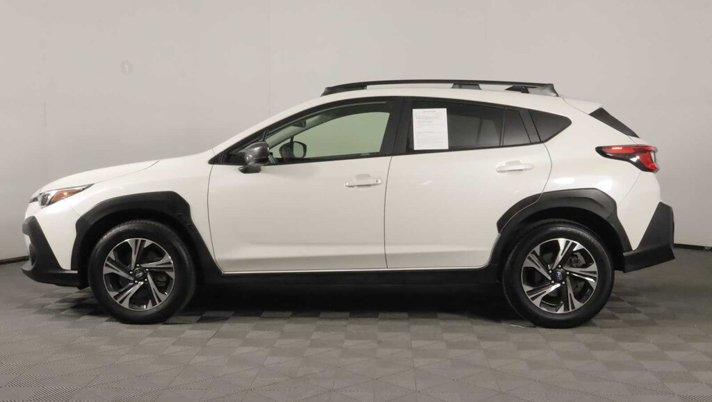 Used 2024 Subaru Crosstrek Premium SUV