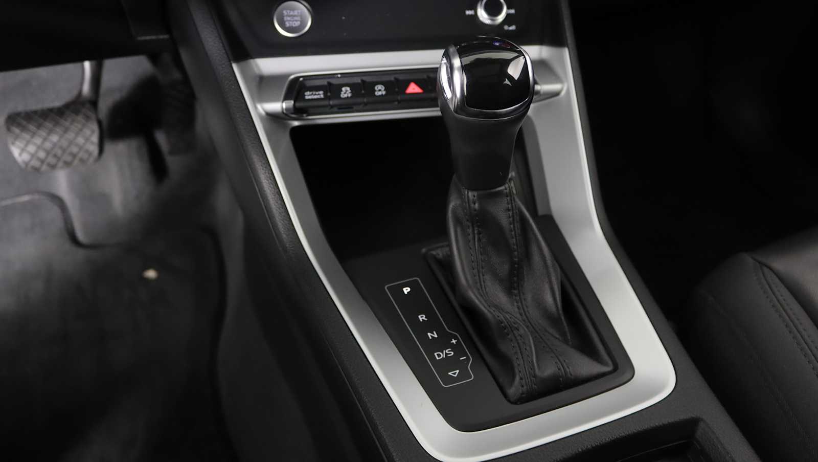 used 2019 Audi Q3 car, priced at $18,891