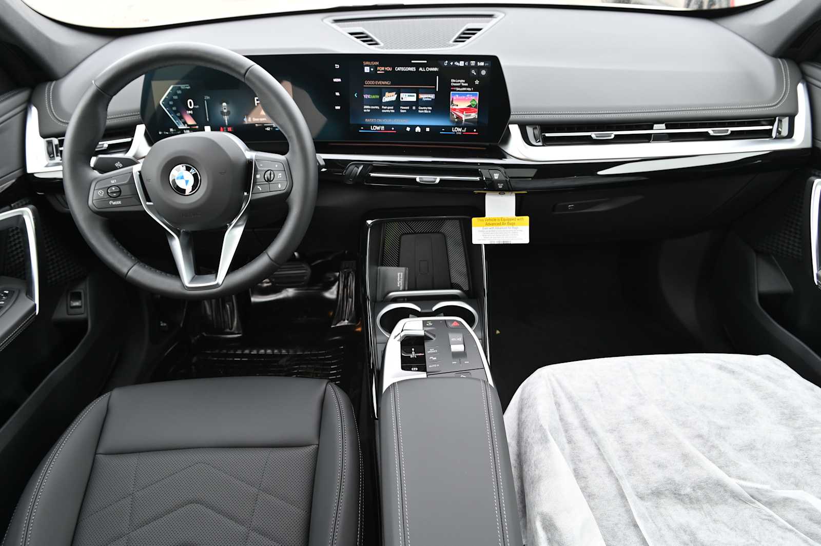new 2026 BMW X1 car, priced at $46,915