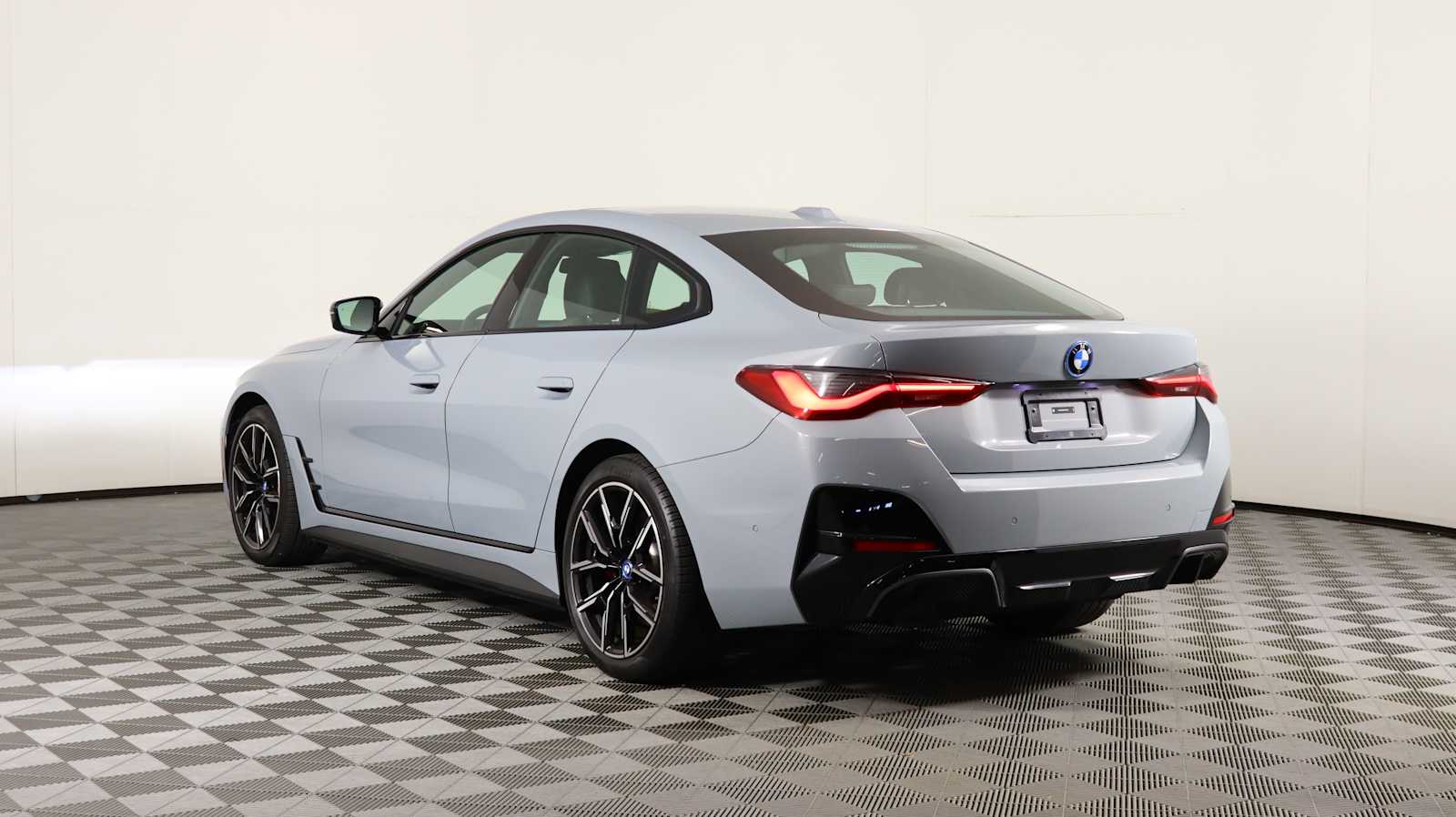 2024 Bmw i4 M50 photo 4