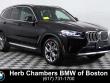 Certified 2023 BMW X3 xDrive30i SUV