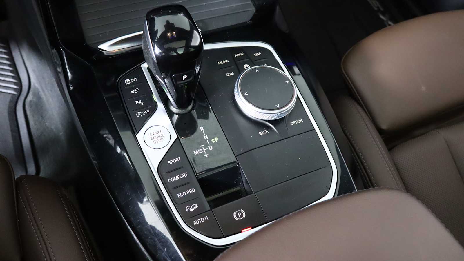 used 2023 BMW X3 car, priced at $33,957