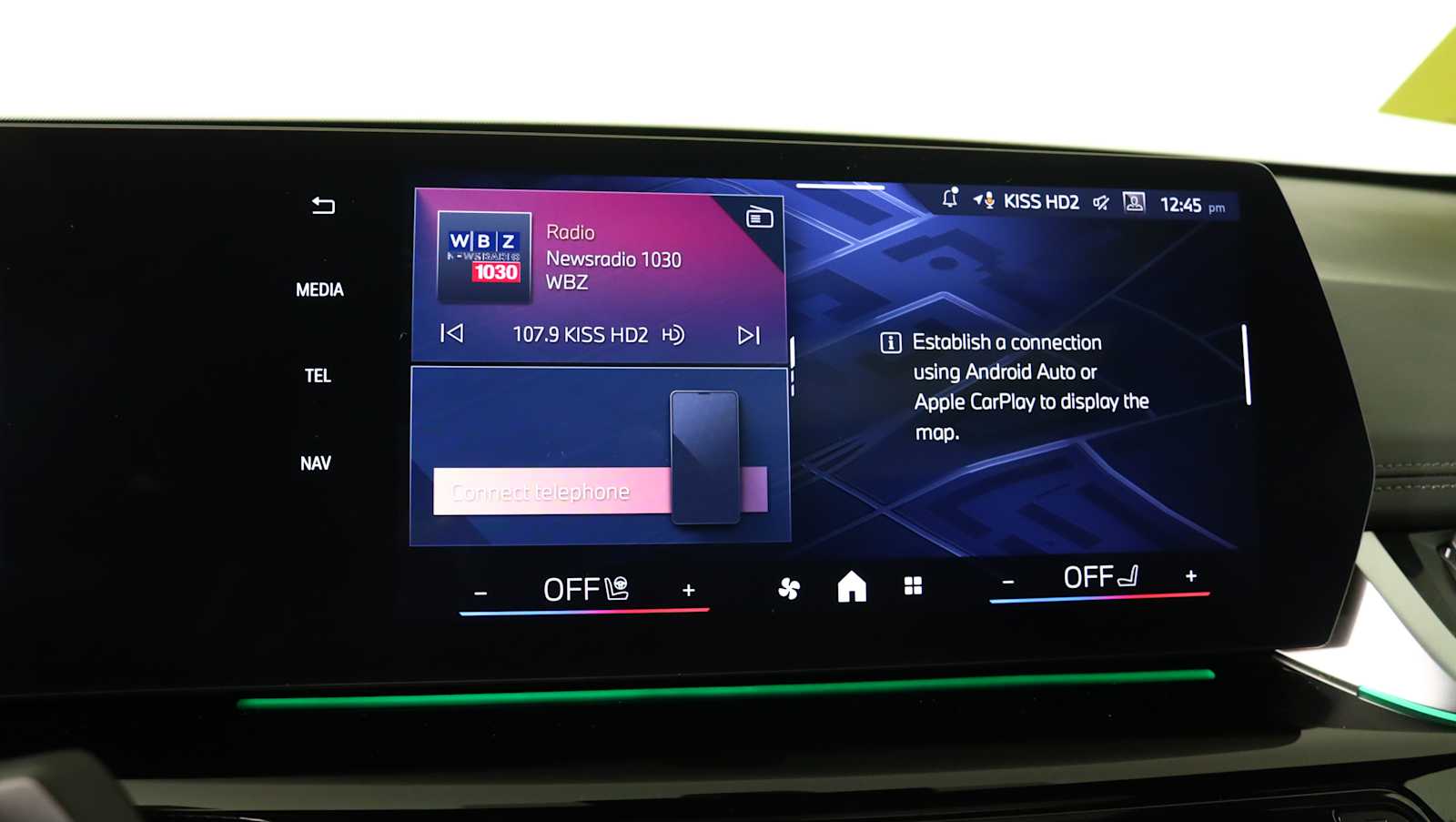 used 2025 BMW X1 car, priced at $37,491