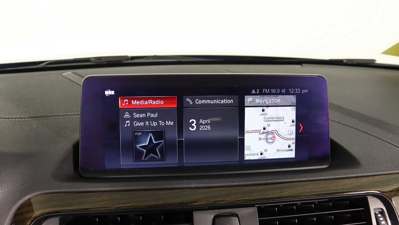 used 2020 BMW 230i car, priced at $25,792