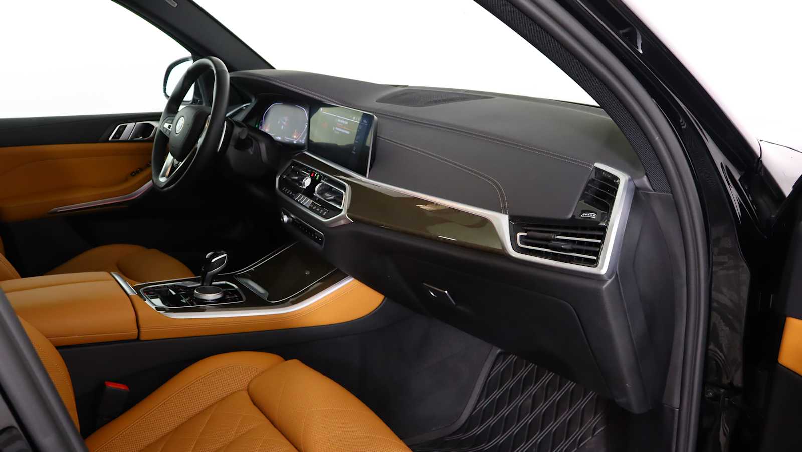 used 2023 BMW X5 car, priced at $45,774