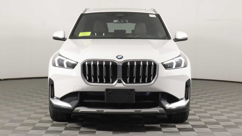 Certified 2025 BMW X1 xDrive28i SUV