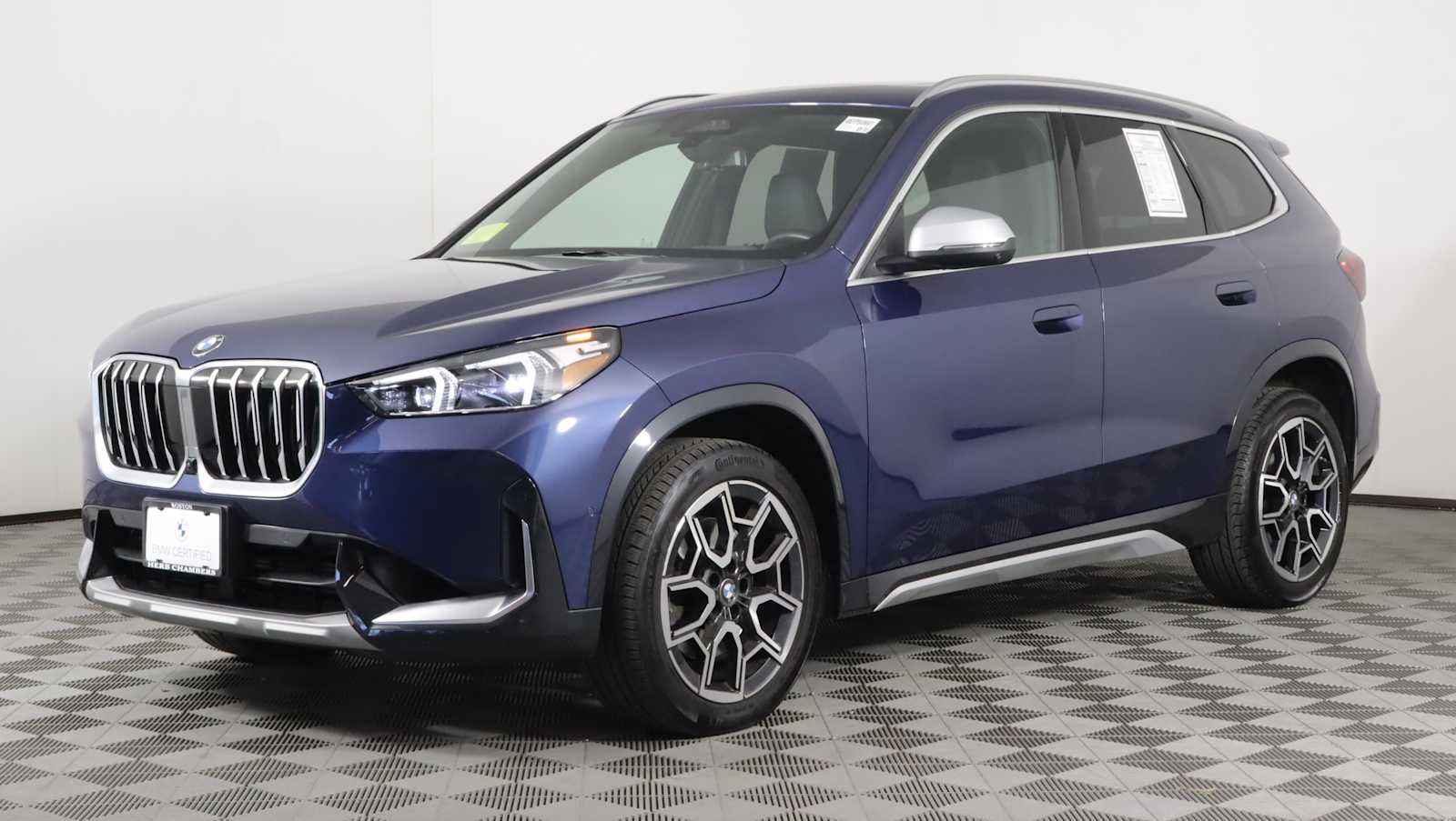 Certified 2023 BMW X1 xDrive28i SUV