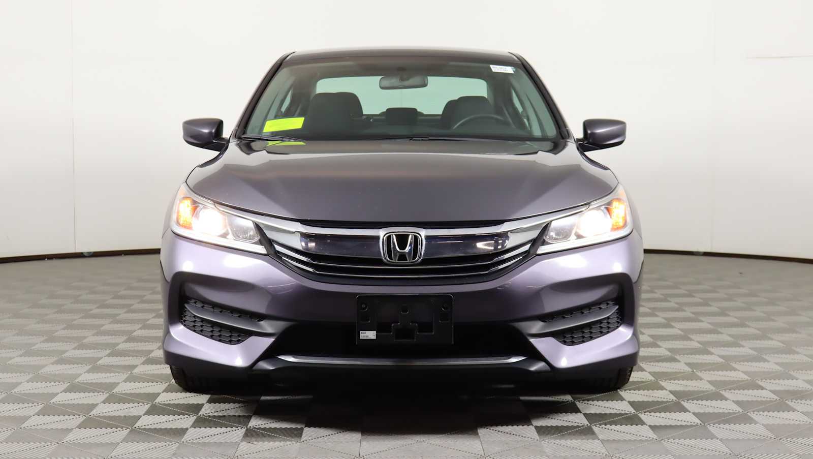 Used 2016 Honda Accord LX with VIN 1HGCR2F34GA119031 for sale in Boston, MA