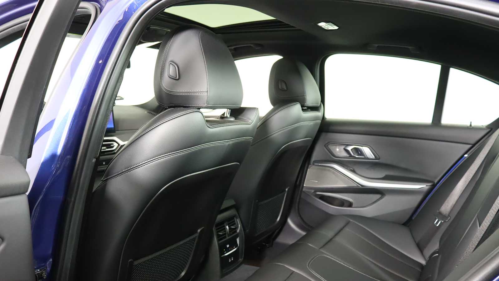 used 2023 BMW 330i car, priced at $35,735