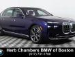 Certified 2023 BMW i7 xDrive60 Sedan