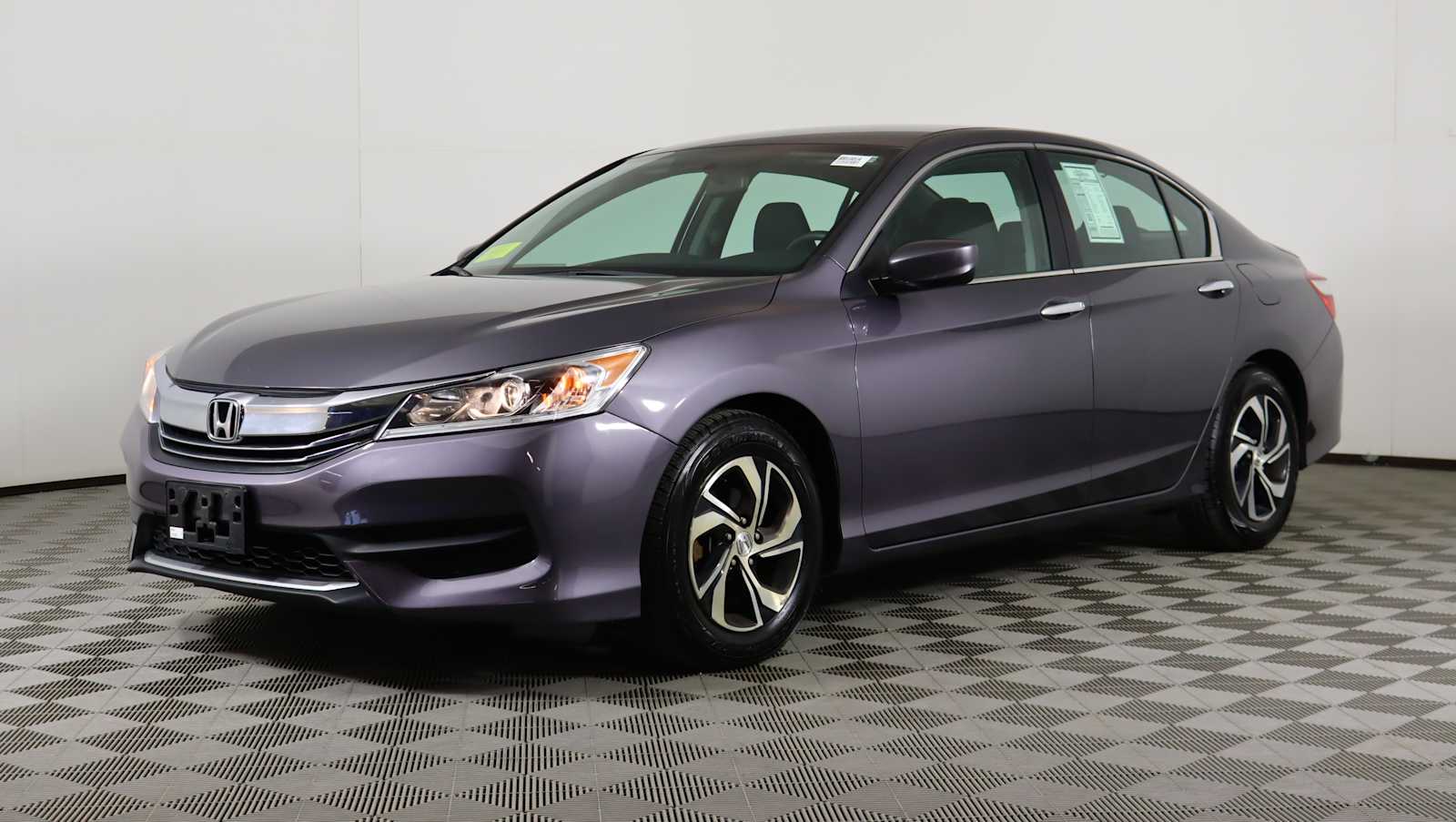 used 2016 Honda Accord car, priced at $16,532