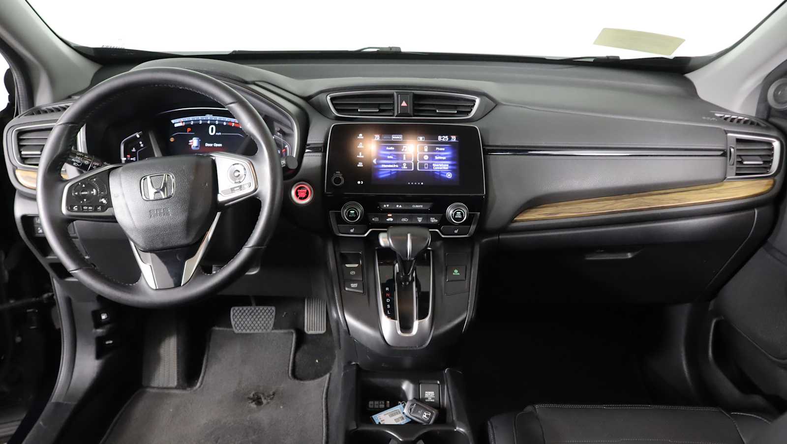 used 2018 Honda CR-V car, priced at $19,778