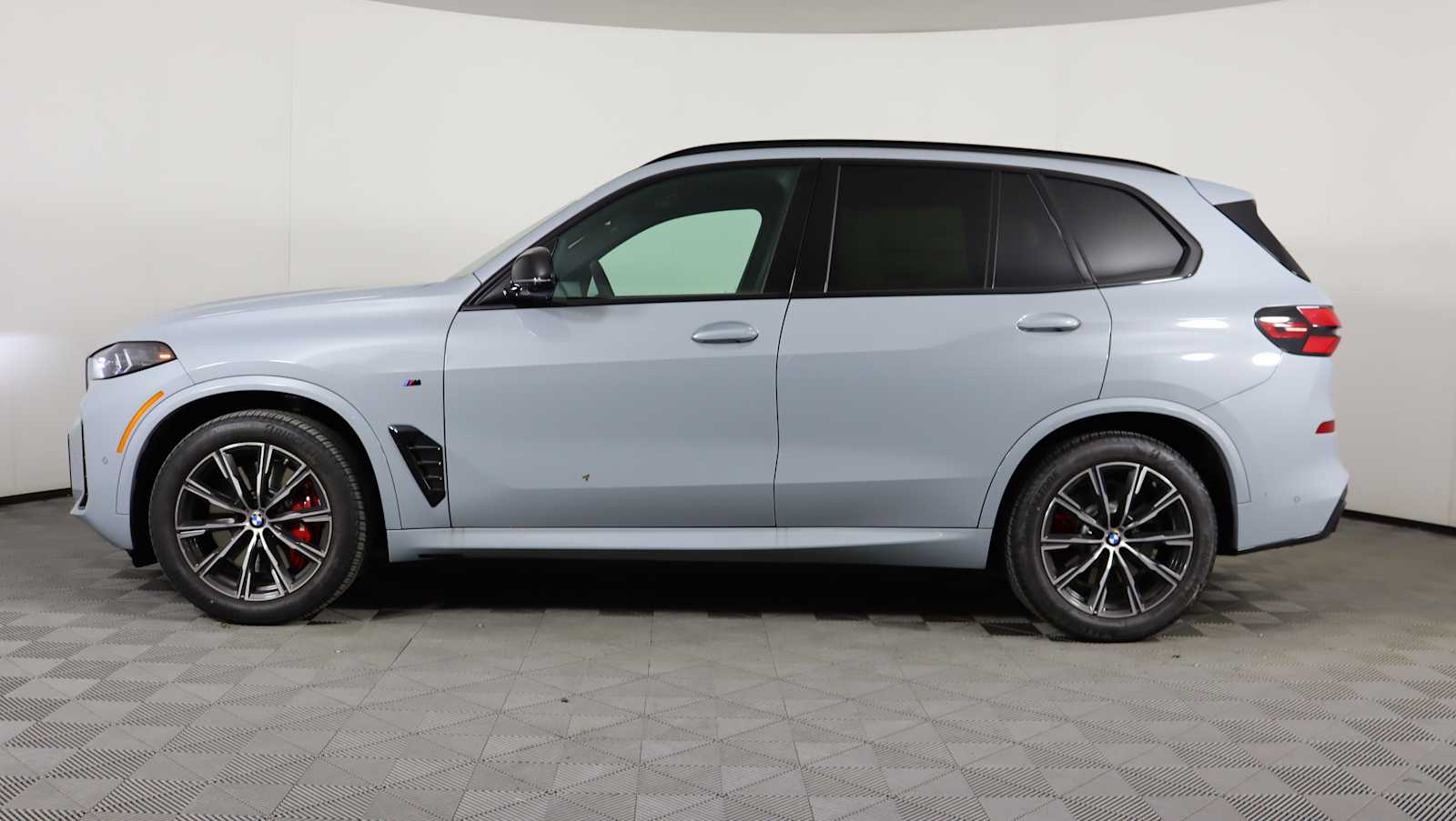 new 2026 BMW X5 car, priced at $103,395