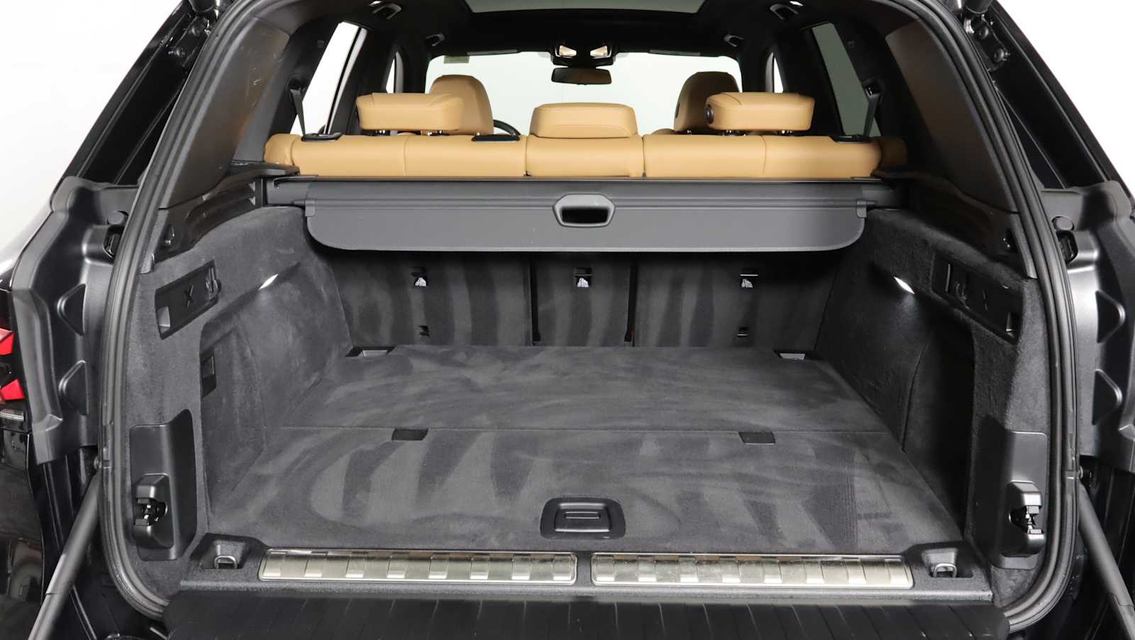 2026 BMW X5 50e - Photo 27