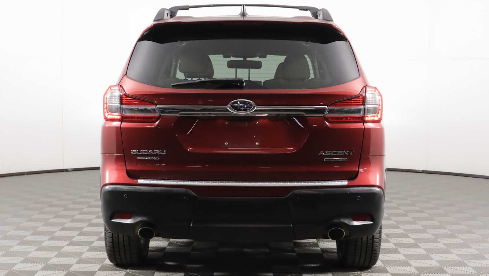 used 2019 Subaru Ascent car, priced at $19,566