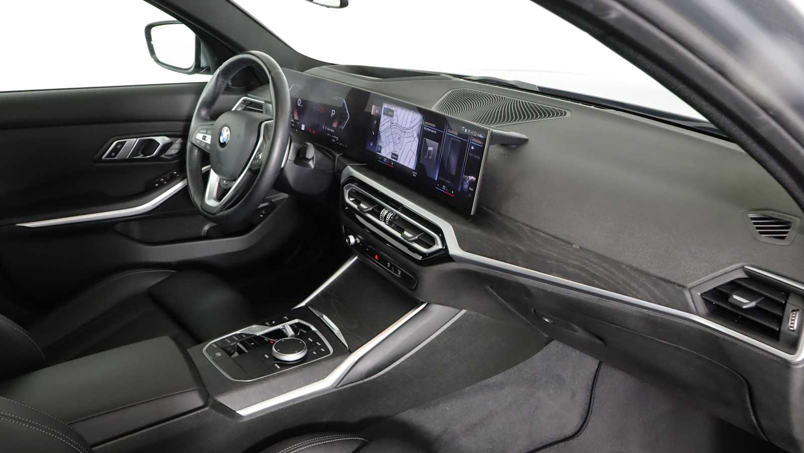 used 2023 BMW 330i car, priced at $34,748