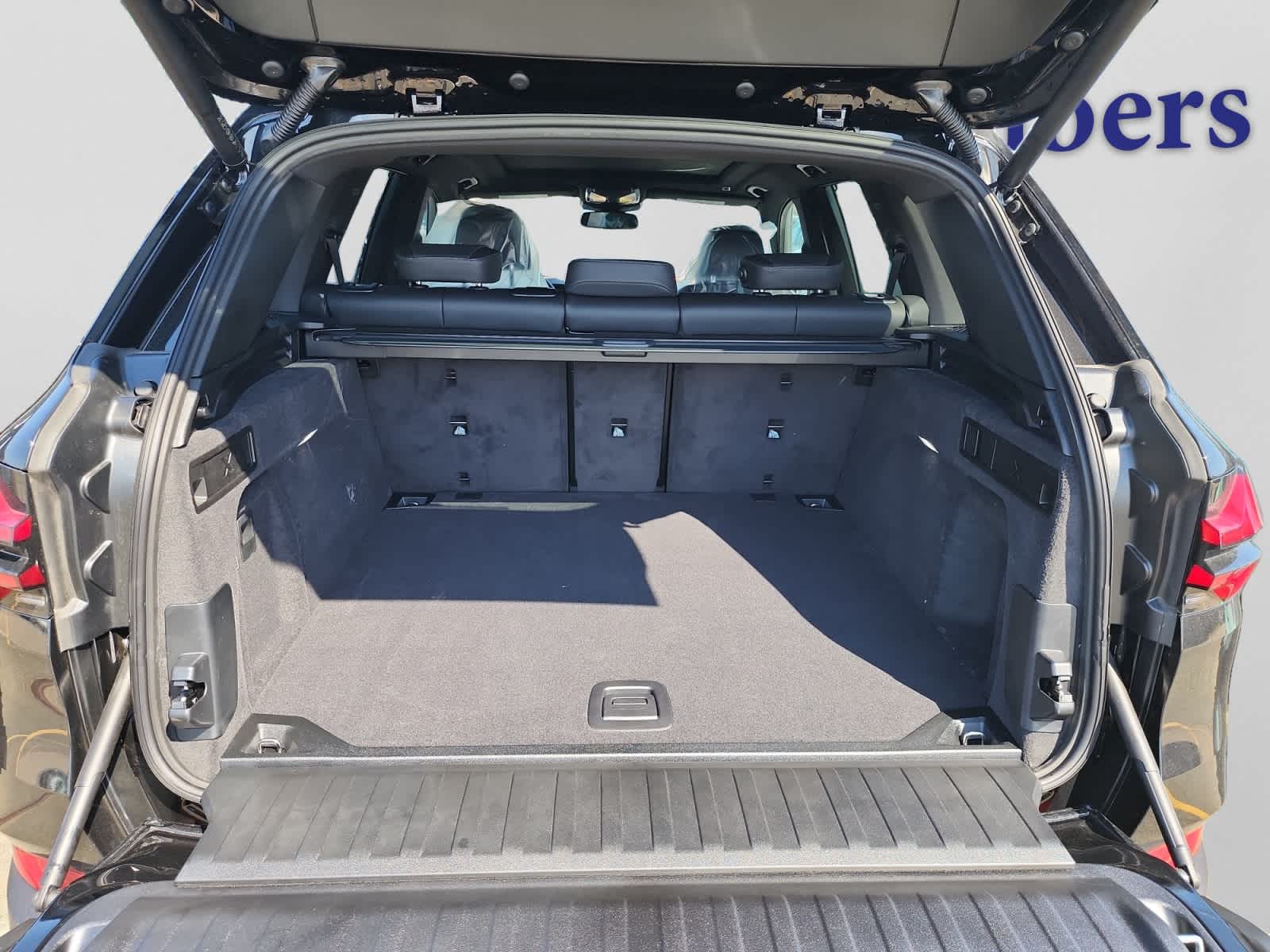 new 2026 BMW X5 car, priced at $81,275