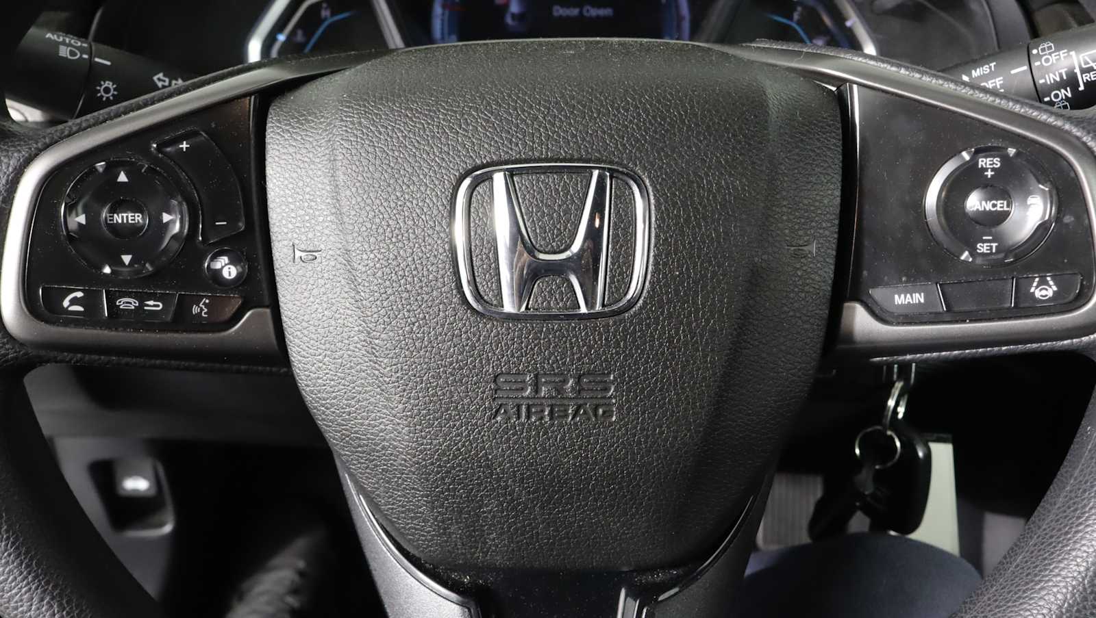 used 2020 Honda Civic car, priced at $20,191