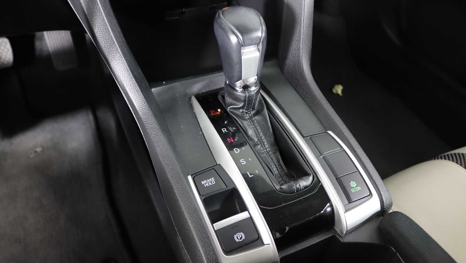 used 2019 Honda Civic car, priced at $21,688