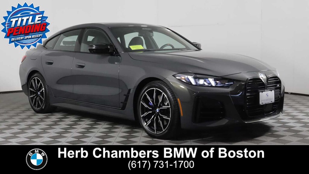 Used 2026 BMW M440i xDrive Gran Coupe
