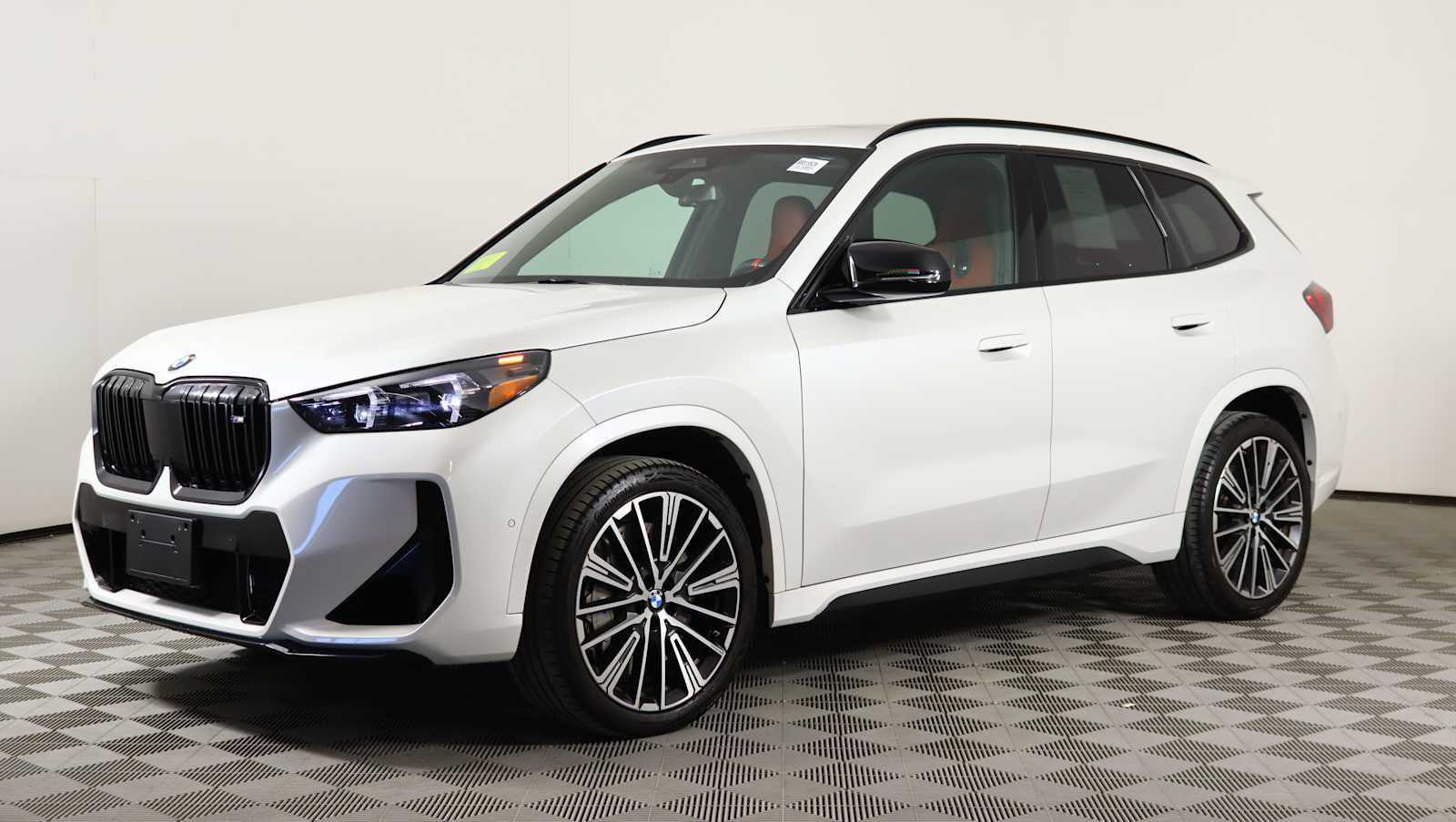 used 2024 BMW X1 car, priced at $43,868