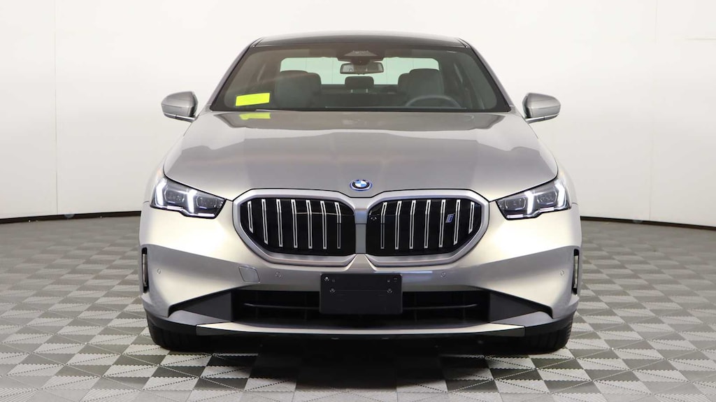 Certified 2024 BMW i5 eDrive40 Sedan