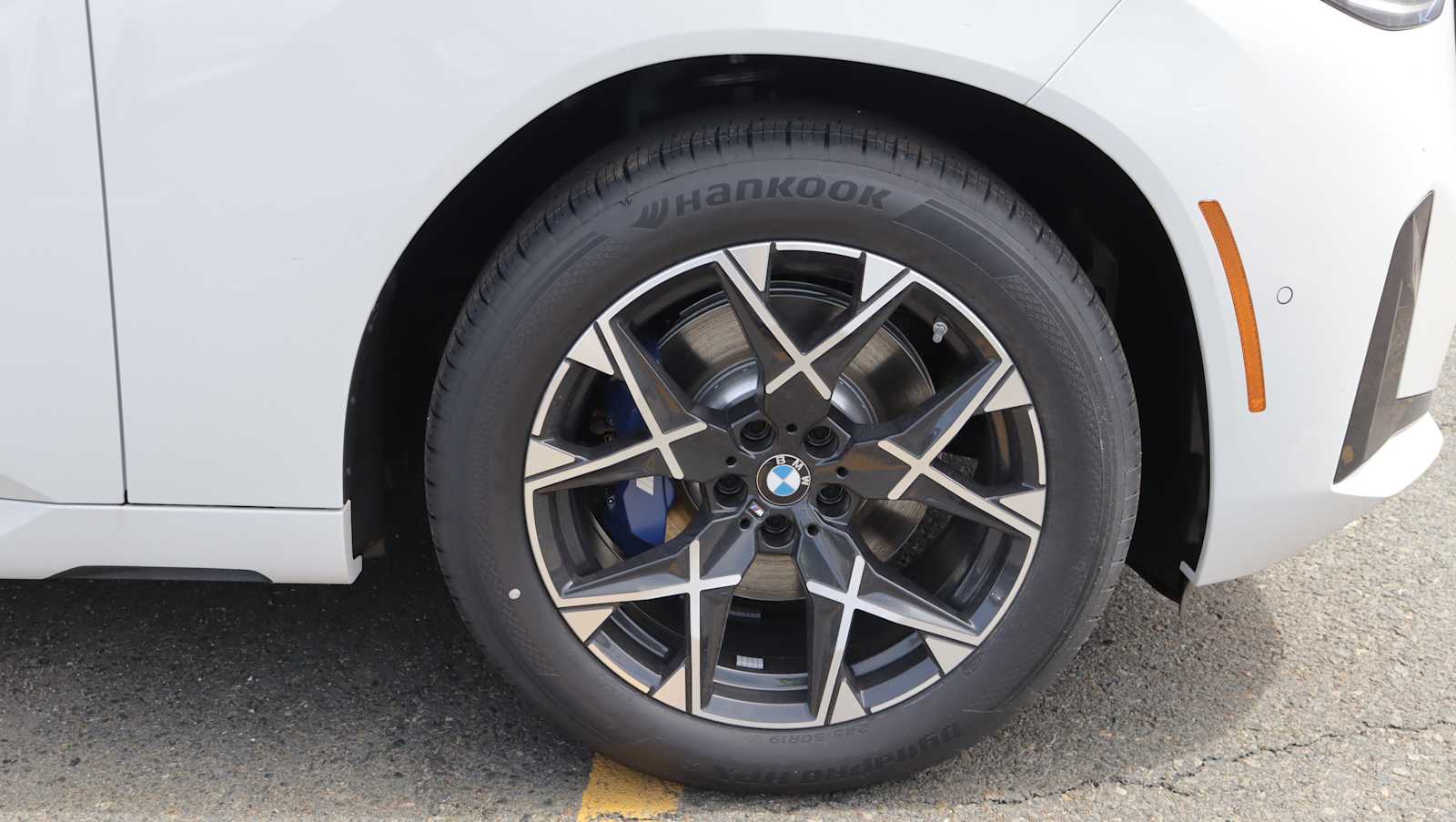 new 2026 BMW X3 car, priced at $59,700