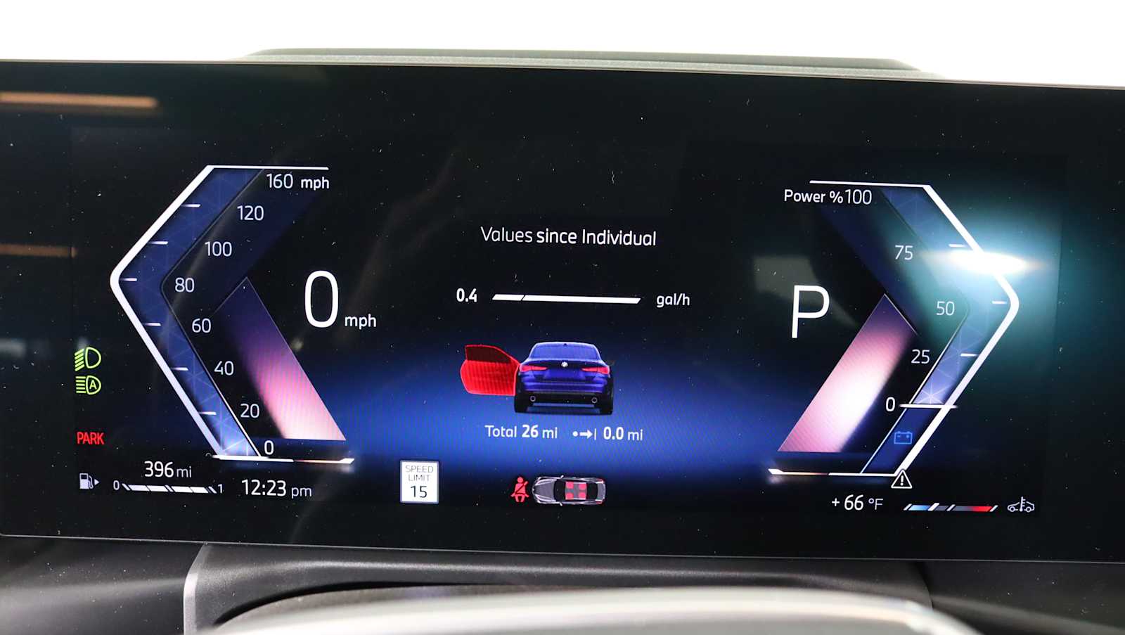 2026 BMW 4 Series 430i - Photo 14