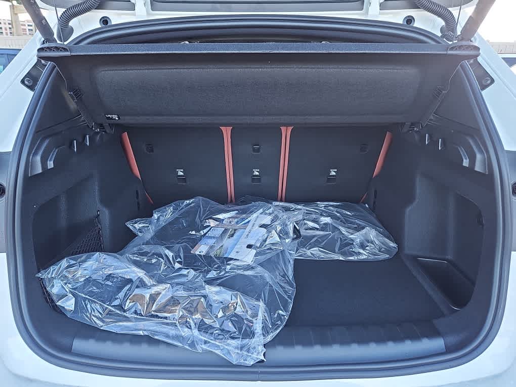 new 2026 BMW X1 car, priced at $46,490