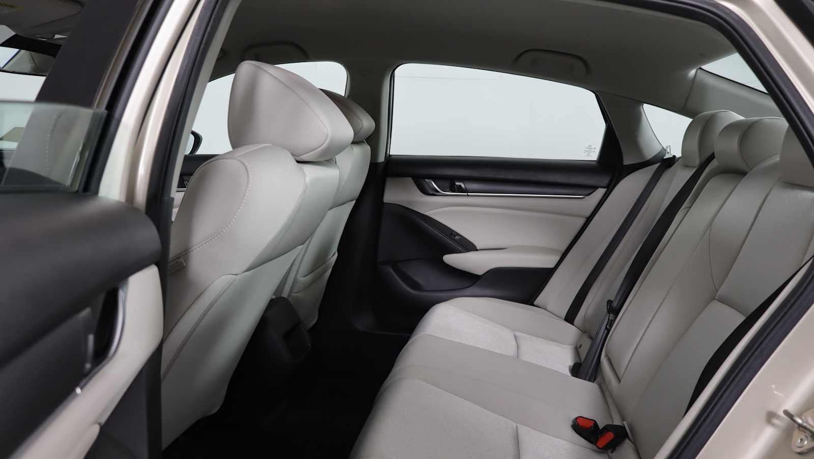 used 2019 Honda Accord car, priced at $18,582