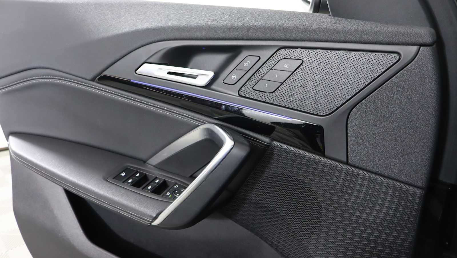 used 2023 BMW X1 car, priced at $31,932