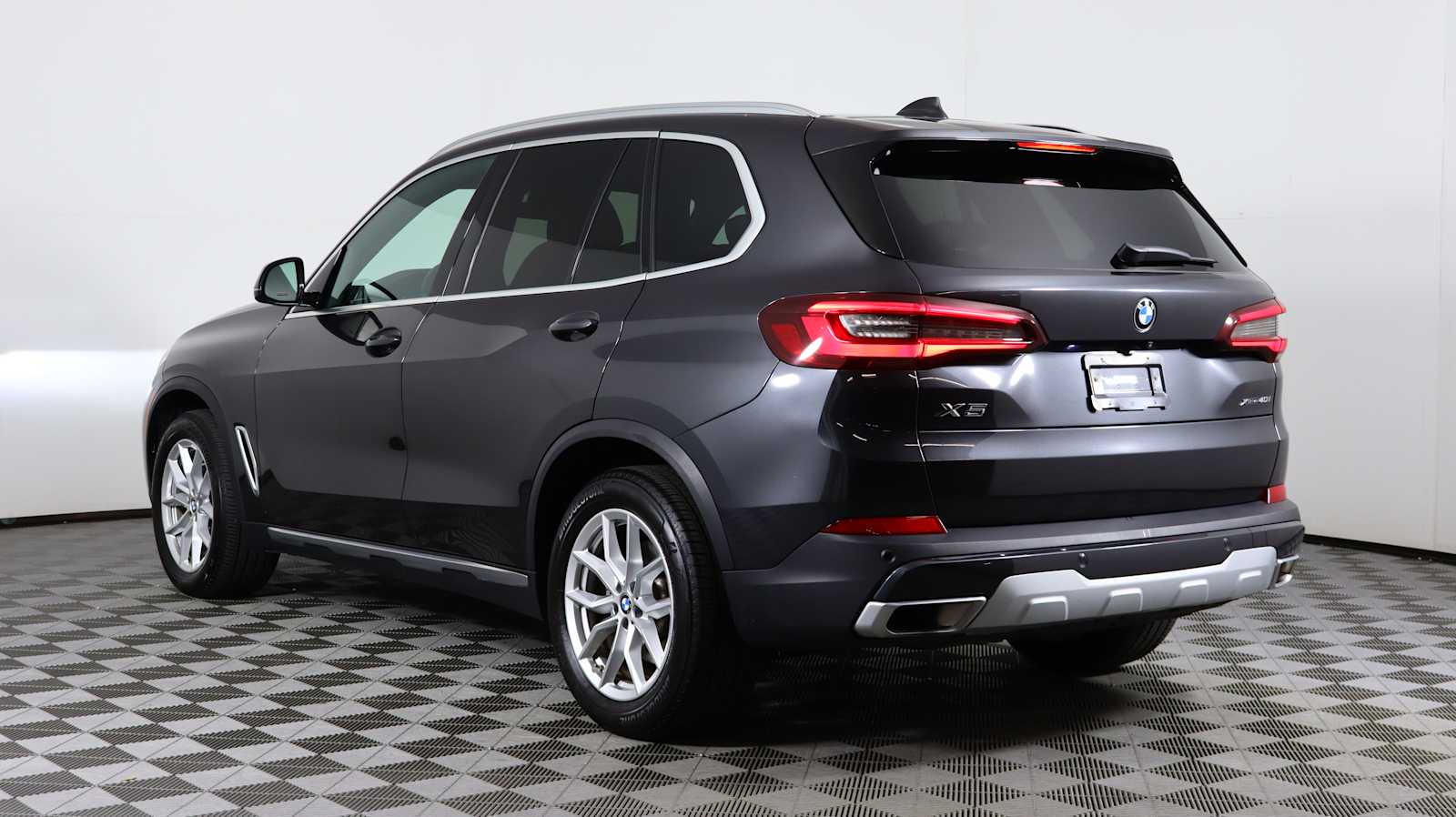 2023 Bmw X5 xDrive40i photo 4
