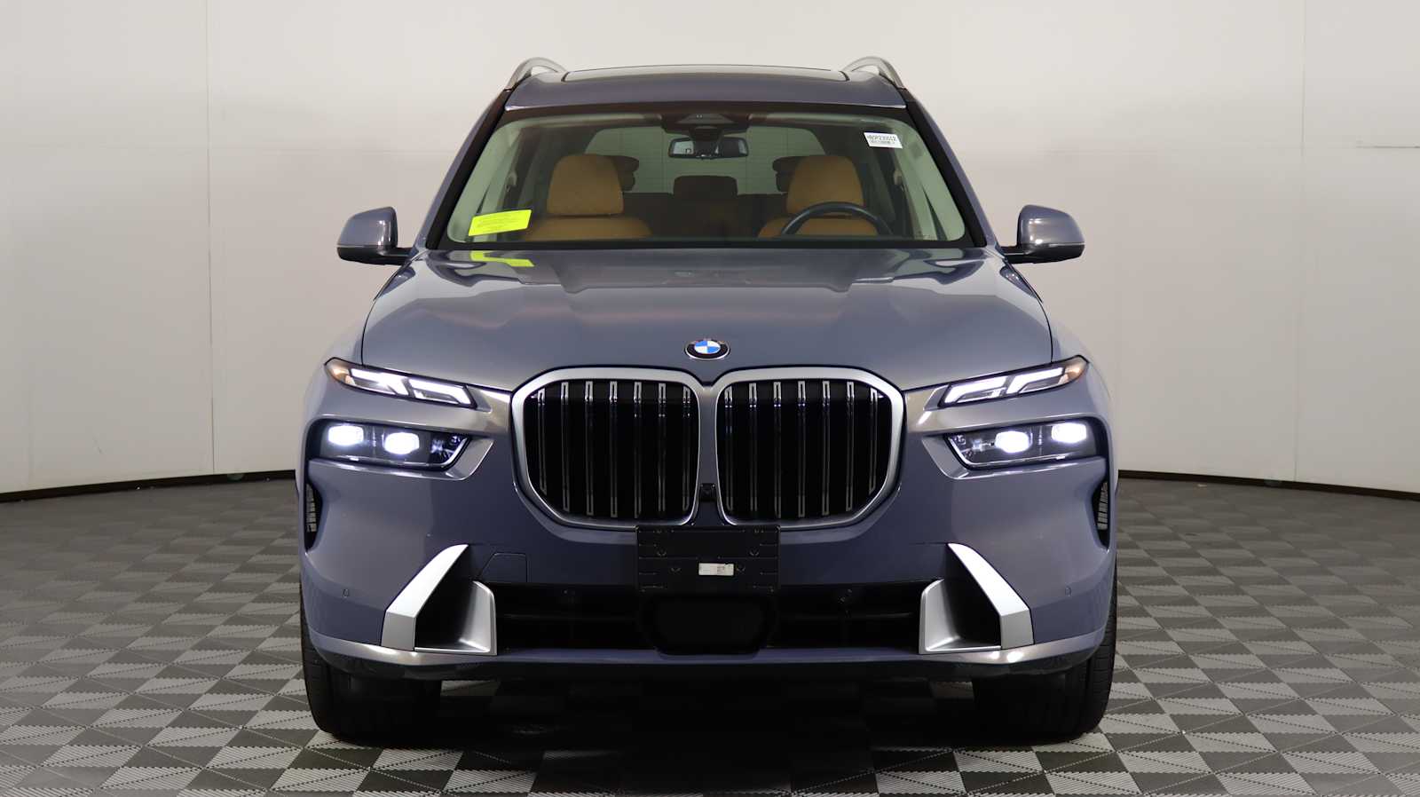 2023 Bmw X7 xDrive40i photo 2