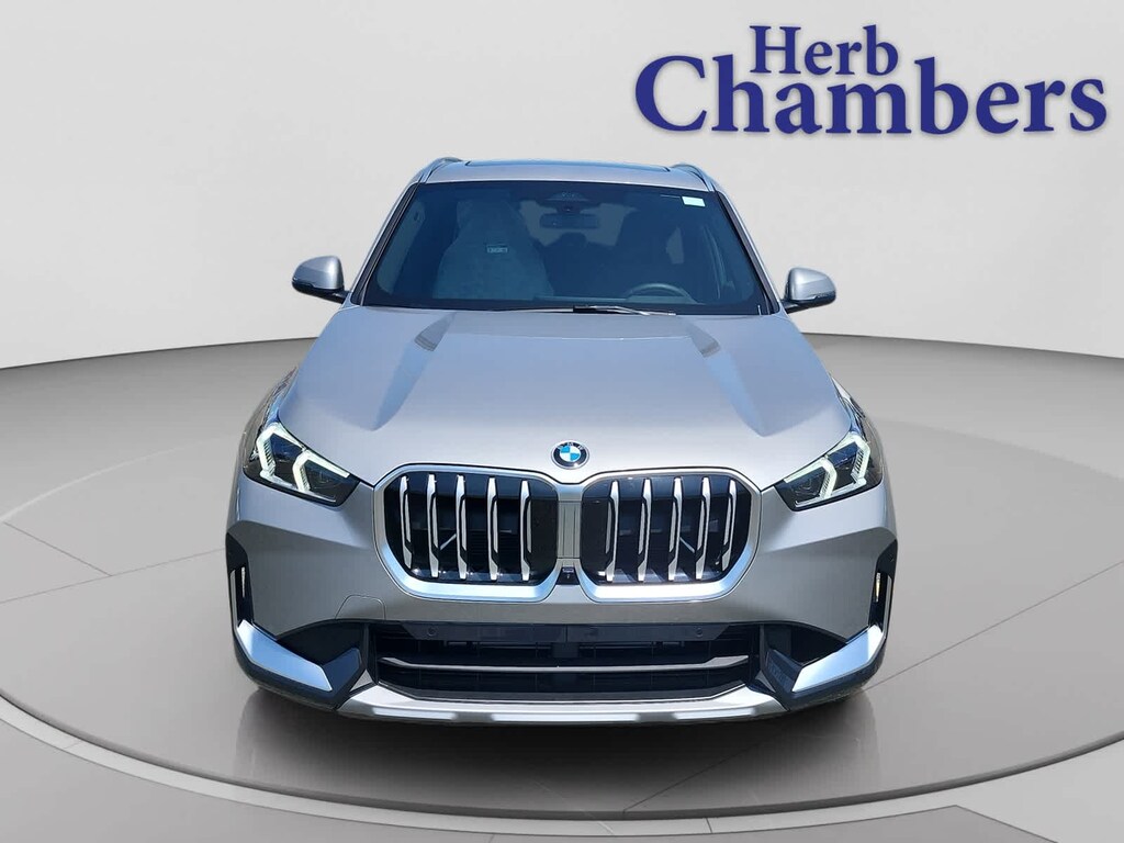 New 2026 BMW X1 xDrive28i SUV