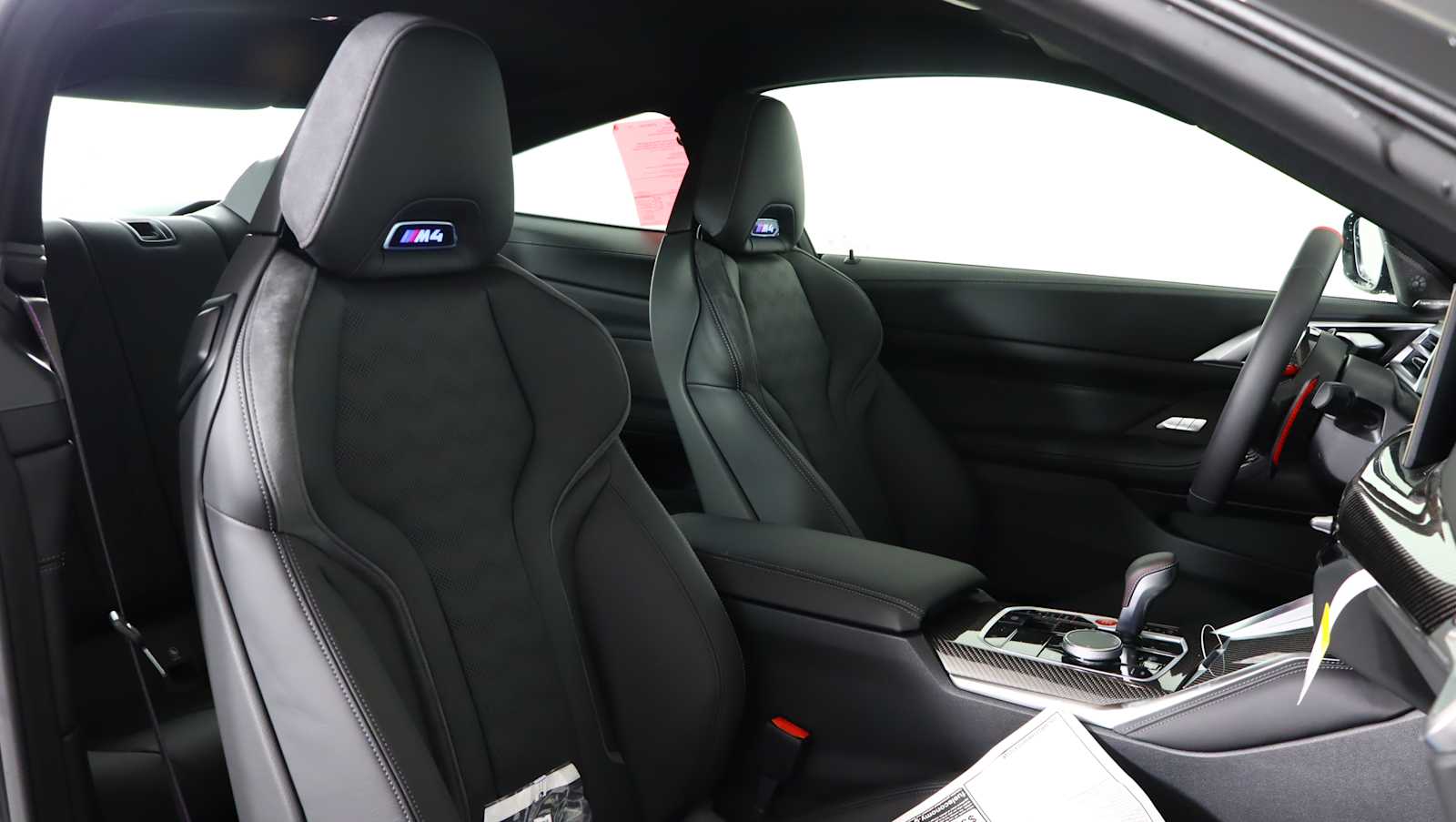 new 2026 BMW M4 car, priced at $101,785