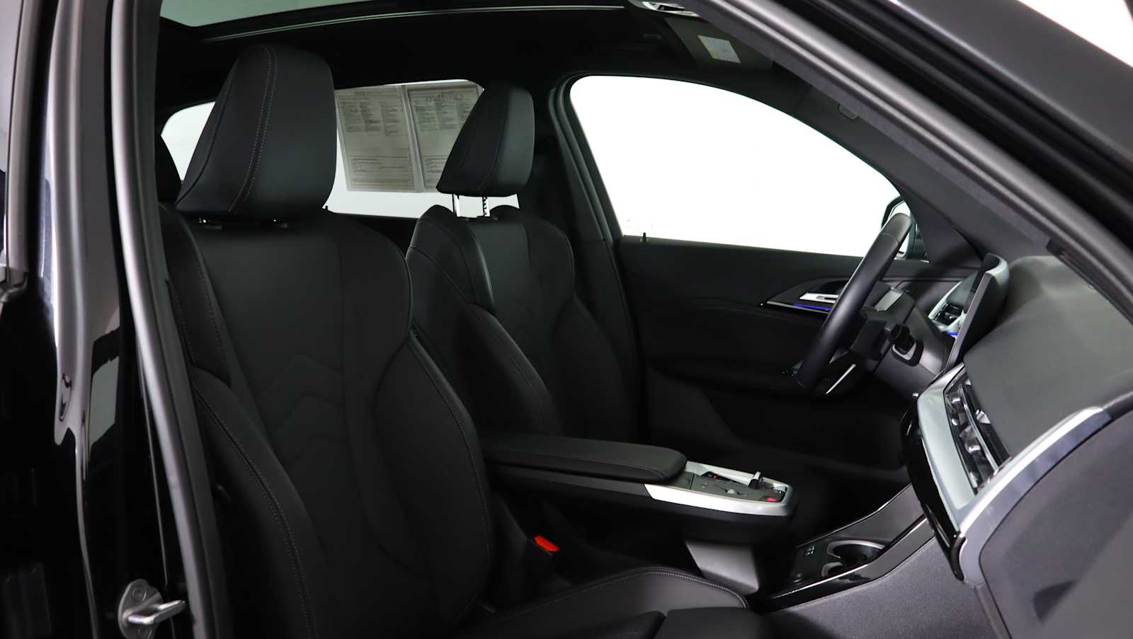 used 2023 BMW X1 car, priced at $31,932