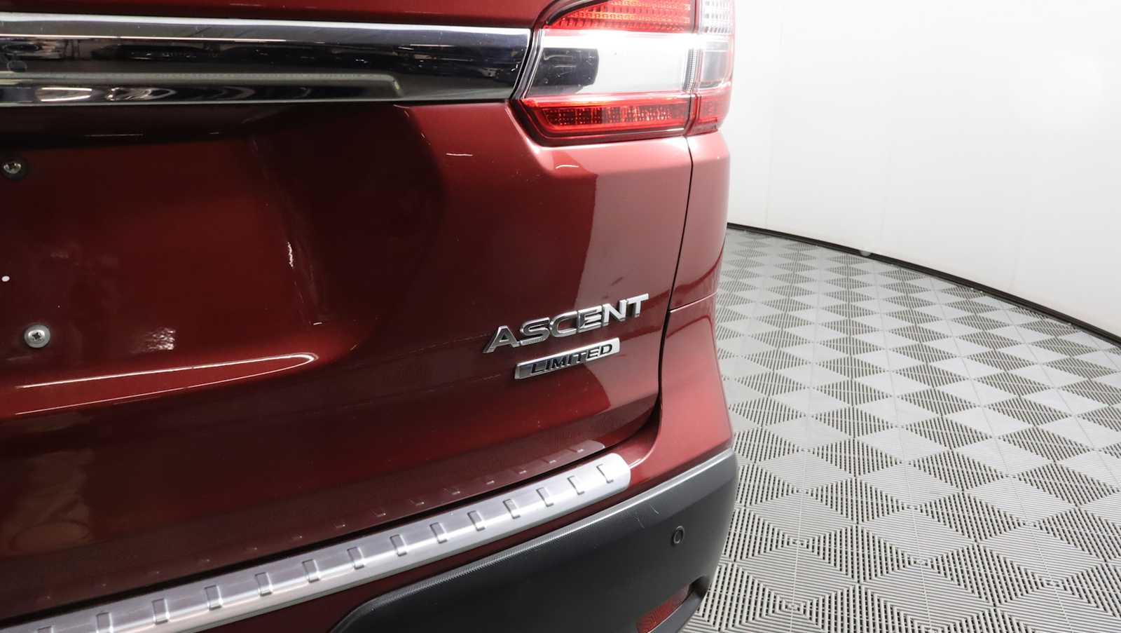 used 2019 Subaru Ascent car, priced at $19,566