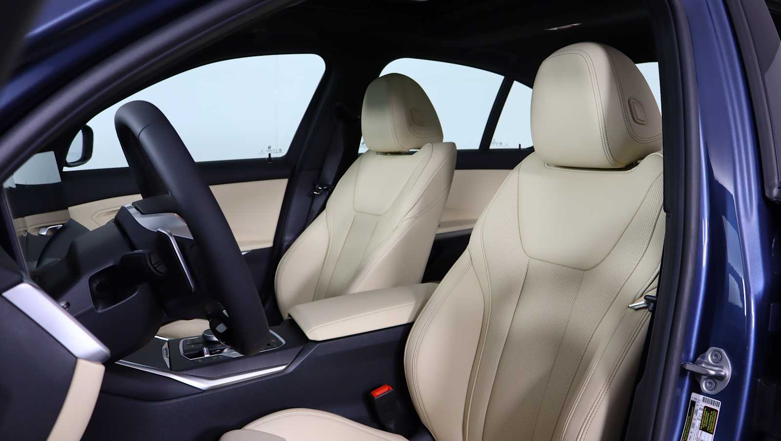 new 2026 BMW 330i car, priced at $54,090