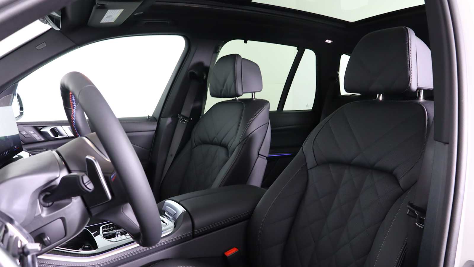 new 2026 BMW X5 car, priced at $104,170