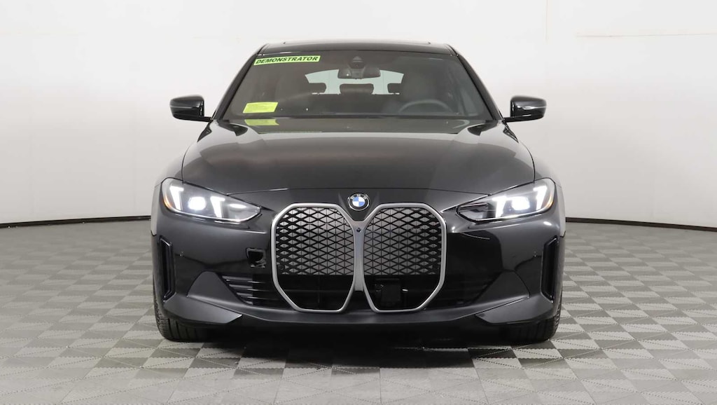 New 2026 BMW i4 xDrive40 Sedan