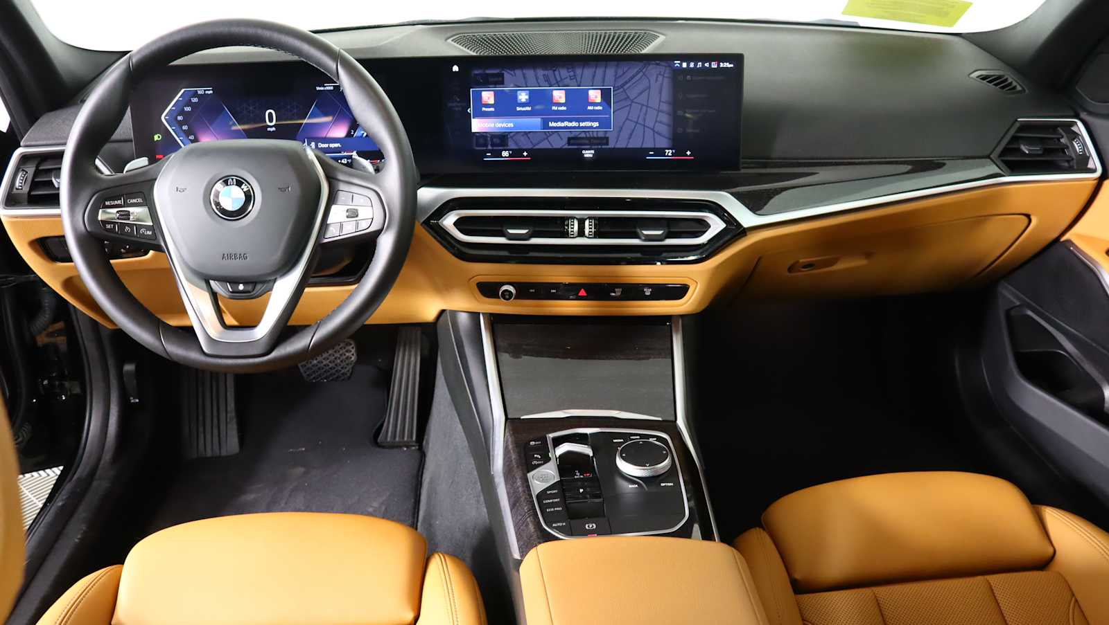 used 2023 BMW 330i car, priced at $36,557