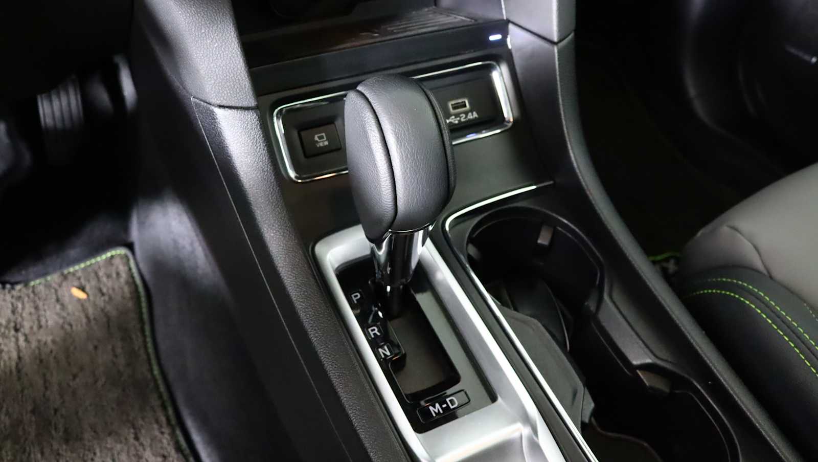 used 2023 Subaru Ascent car, priced at $31,633