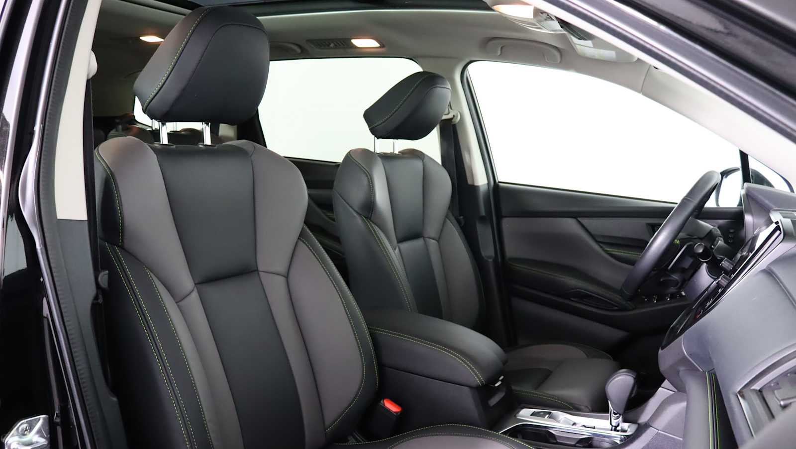 used 2023 Subaru Ascent car, priced at $31,633